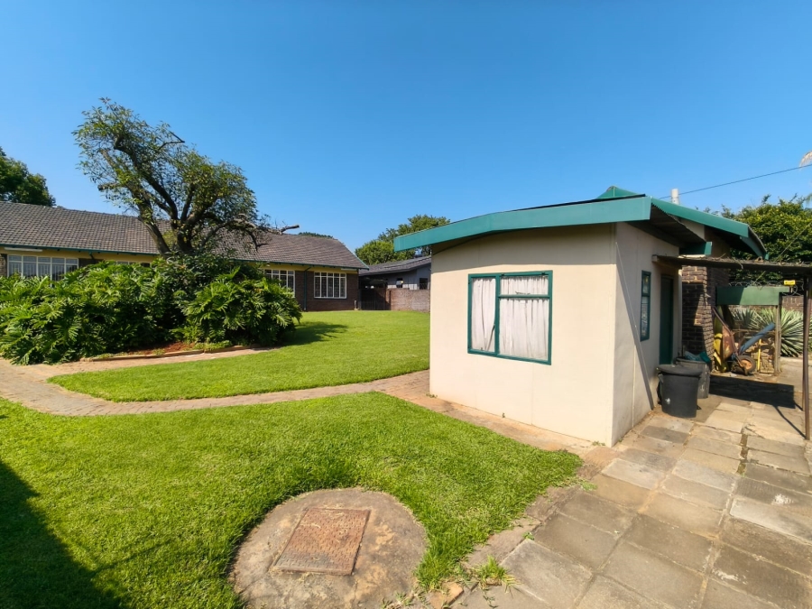 4 Bedroom Property for Sale in Safari Gardens North West